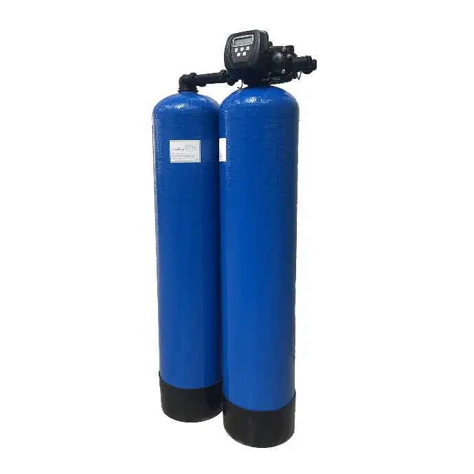 [7450029064218] FILTER WATER RESIN SOFTENER - FR16424