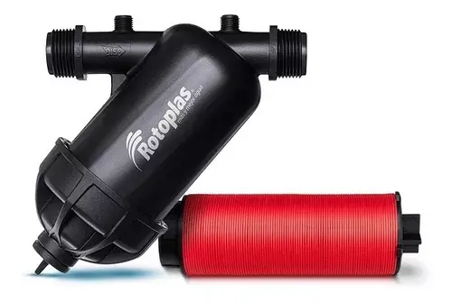 [7501747607956] FILTRO DE DISCO LAVABLE ROTOPLAS - 300427