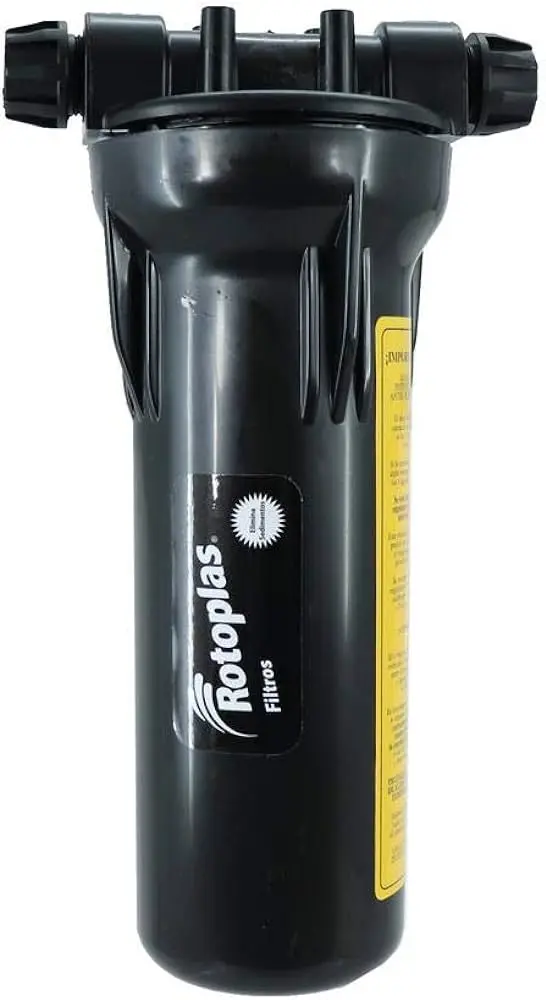 [7798112870170] FILTRO ESTANDAR ROTOPLAS - 30003