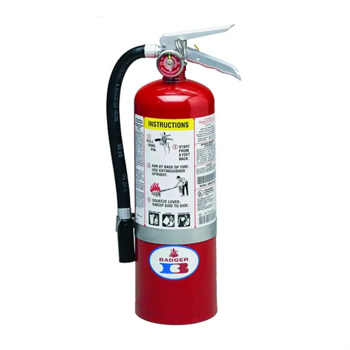 [15312] FIRE EXTINGUISHER 5# ABC E-82213312