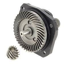 [4007430339119] FLANGE COMPL METABO - 316097480