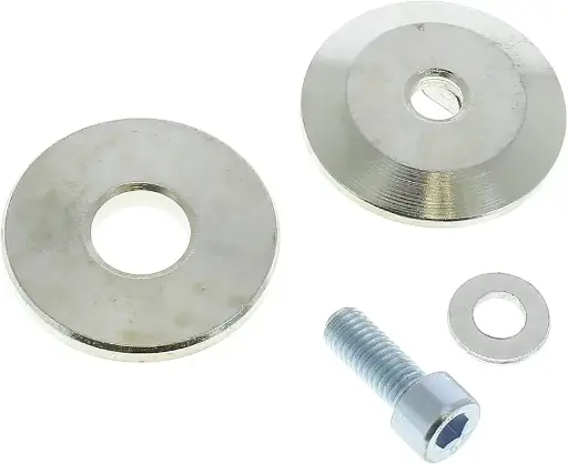 [4007430271204] FLANGE COMPLETE METABO - 316060610