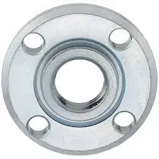 [4061792002210] FLANGE NUT METABO - 341101480