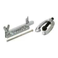[091712450337] FLARING TOOL 3/16-5/8 - 45033