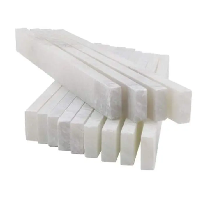 [7501892833617] FLAT SOAP STONE - WELDING CHALK