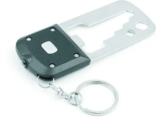 [029069780302] FLAT WRENCH BOW/LED HY-KO - KC606