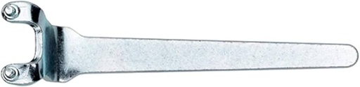 [4007430408570] FLAT-PIN SPANNER OFFSET METABO - 623910000