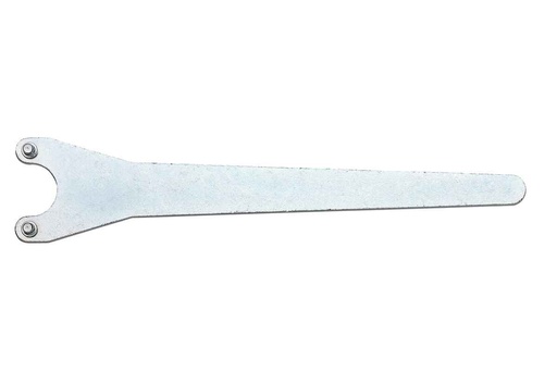 [4007430408631] FLAT-PIN SPANNER STRAIGHT METABO - 623934000
