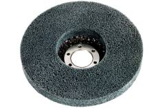 [4007430242716] FLEECE COMPACT DISC ZK 125MM MEDIUM METABO - 626483000