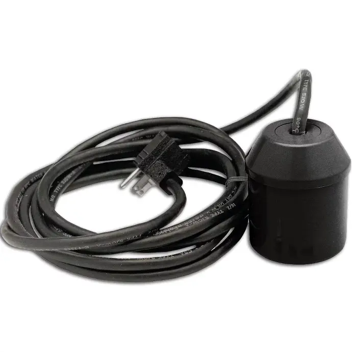 [022315200043] FLOTEC FP-15BD FLOAT SWITCH FOR SUBMERSIBLE PUMP