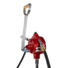 [089404004289] FLUID TRANSFER PUMP PISTON HAND FILL-RITE - FR152