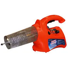 [841688003330] FOGGER CUTTER INSECTICIDE PROPANE INSECT - 00333