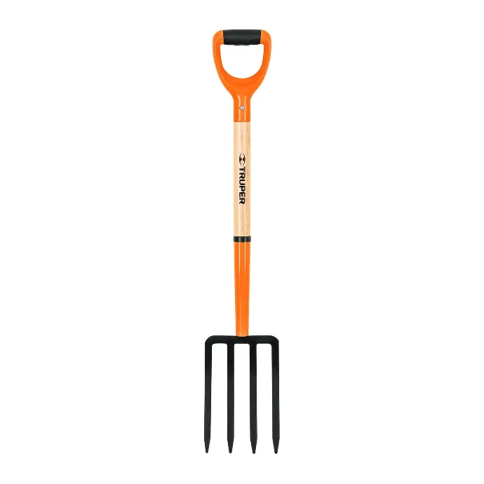 [7501206652220] FORK DIGGING BJ- 4P TR