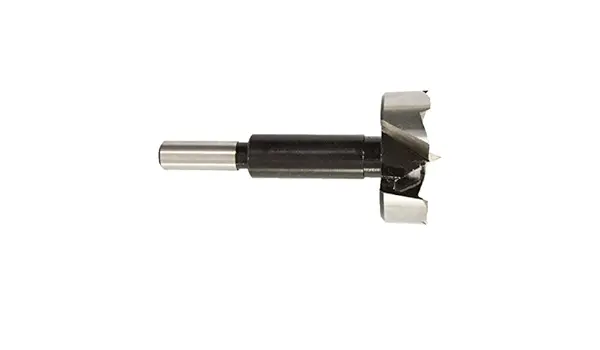 [4007430064622] FORSTNER DRILL BIT 36X90 MM METABAO - 627595000