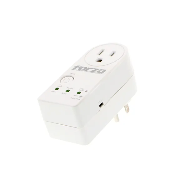 [798302107625] FORZA SURGE PROTECTOR 6 - OUTLET 900J