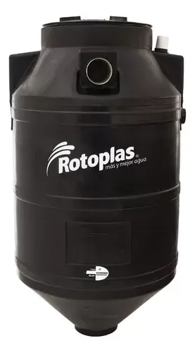 [520001] FOSAPLAS AUTOLIMPIABLE 3000LTS ROTOPLAS H87 - 520001