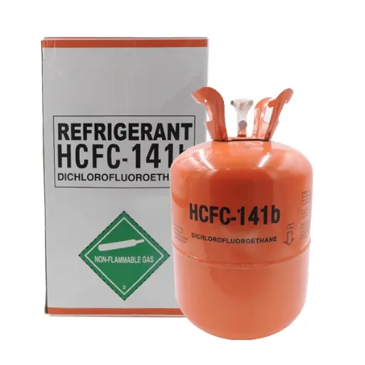 [229] FREON 141B 15LBS DICHLOROFLUOROETHANE - ACE - 229