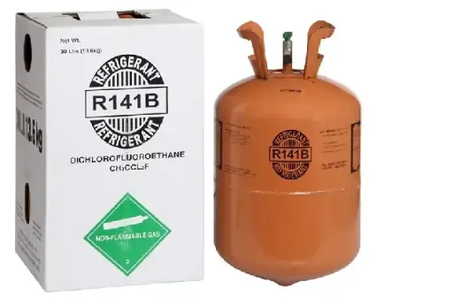 [229141B] FREON 141B 30LBS DICHLOROFLUOROETHANE - ACE - 229141B