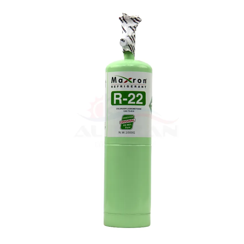 [1590] FREON 22 12/1KG ACE REFRIGERANT - 1590