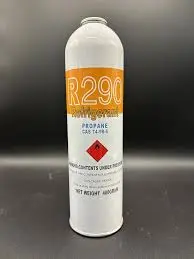 [2419] FREON 290 400GM REFRIGERANTS PROPANE - 2419