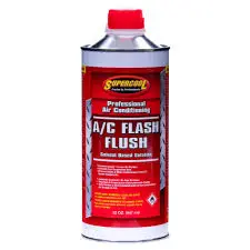 [686114000556] FREON AC FLUSH 30LBS TC00LGAS