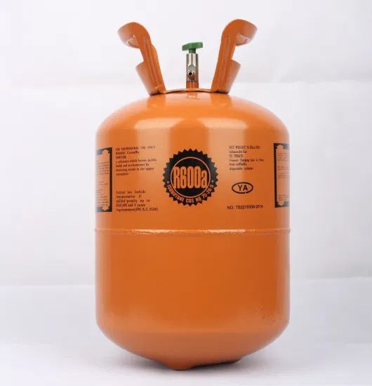 [R600A] FREON R600A 400G ISOBUTANE - 4479