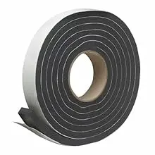 [077578012223] FROST KING 3/4" x 5/16" WEATHERSEAL - R534