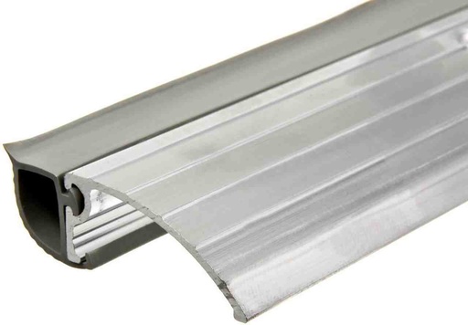 [077578027586] FROST KING AB325 BUMPER THRESHOLD 36" ALUMINUM - BT35H