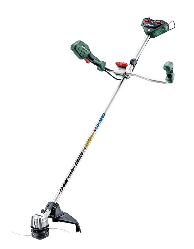 [4061792176676] FSB 36-18 LTX BL 40 CORDLESS BRUSH CUTTE METABO - 601611850