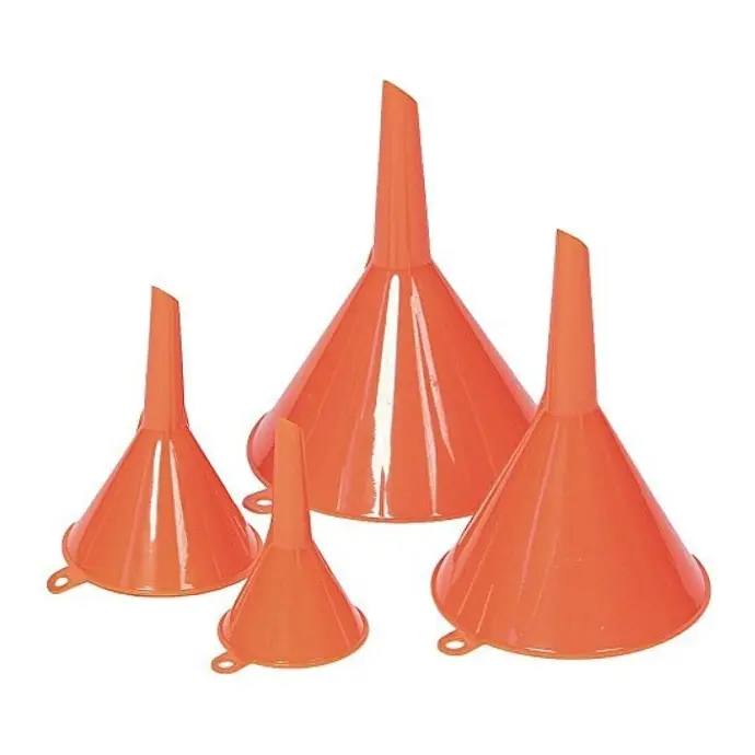 [8620000135964] FUNNEL FOR CAR - ABC-13-596