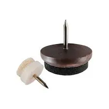 [039003090985] FURNITURE GLIDE FELT 20MM