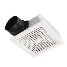 [083162276117] Fan Bath Duct 70CFM