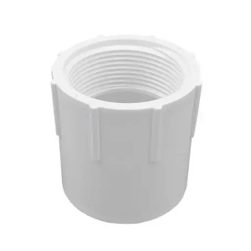 [43500040] Female Adaptor 4'' sch40 435-040