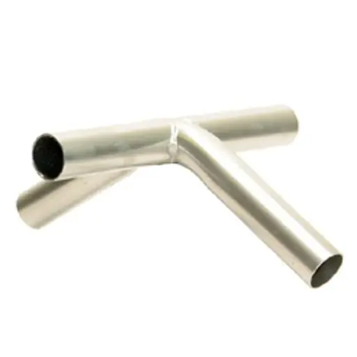 [8000951244] Fitting 4 Way 1 3/8"