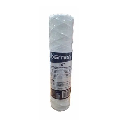 [638110019140 ] Filter Water 10in 5mic WF3004 Bisman
