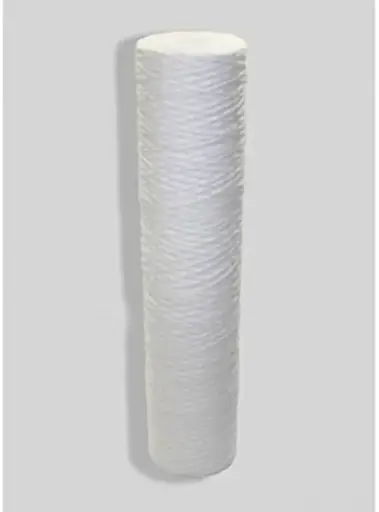 [777808225385 ] Filter Water 5mic String Poly SWP1-05