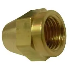 [1566] Flare Nut 1/4"