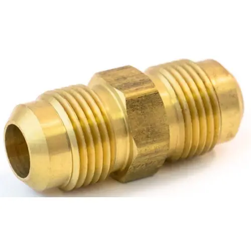 [1574] BRASS FLARE UNION 5/8"