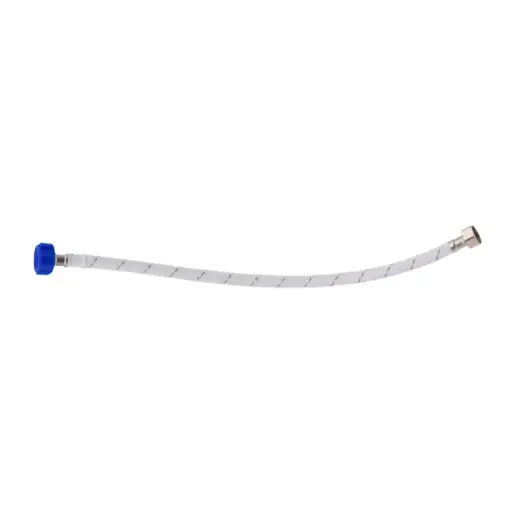[7453038495950] Flexible Hose 1/2 inch X 7/8 inch A367-HSP20-7-8
