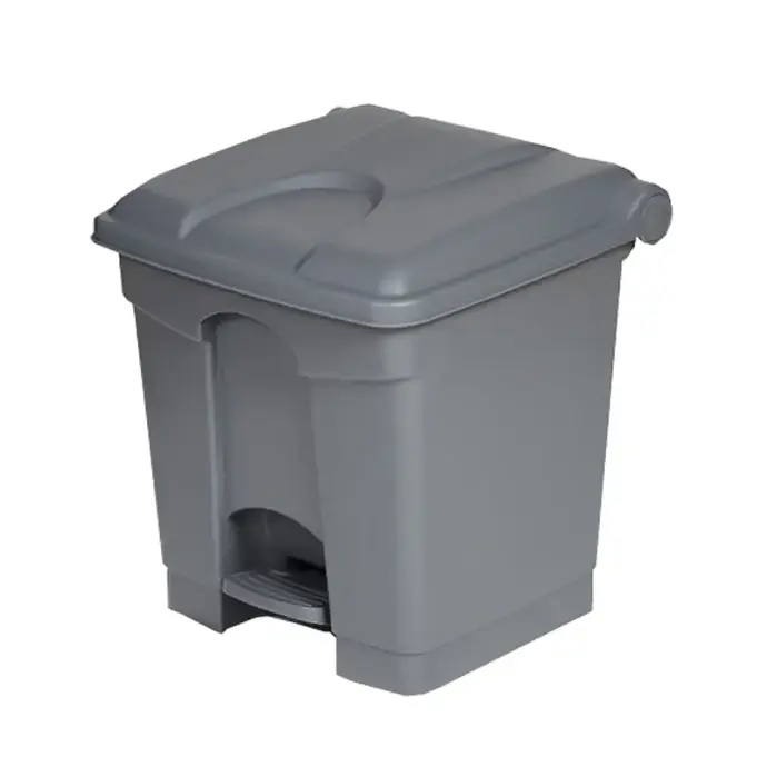 [8694313000998] GARBAGE BIN 30LT - 0098