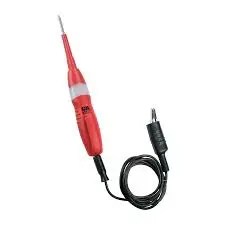 [032076068448] GARDEN BENDER  6/12 VOLT CIRCUIT TESTER - GAT-3400