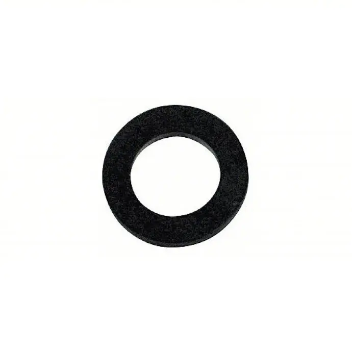 [70141] GARDEN HOSE WASHER BLACK - 70141