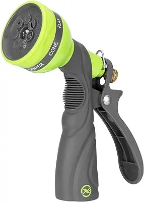 [6911454358743] GARDEN NOZZLE - PH-1006-D