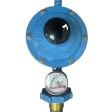 [5073321006001] GAS REGULATOR/GUAGE - JYT-06A