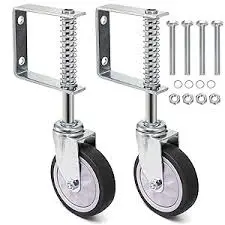 [008236300571] GATE WHEEL 3" - 845/10