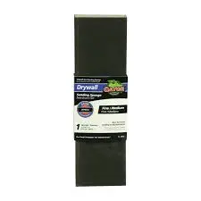 [082354073121 ] GATOR LARGE SANDING SPONGE - 7312