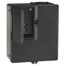 [783164191271] GE 4/8 Circuit 125A Plastic Panel Box W/O Ground - TPL412C