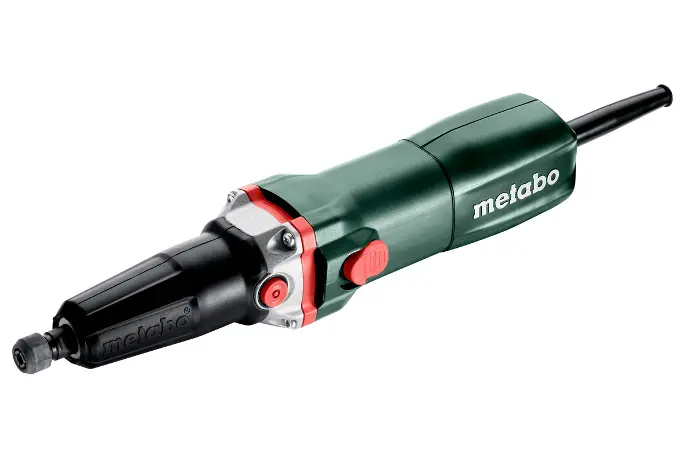 [4007430212474] GE 950 G PLUS STRAIGHT GRINDER METABO - 600618420