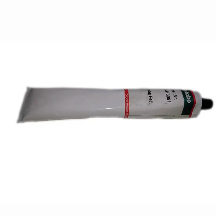 [4007430273741] GEAR GREASE 100G TUBE METABO - 136012900