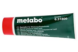 [4007430335715] GEAR GREASE KH 5-40 886 METABO - 344131360